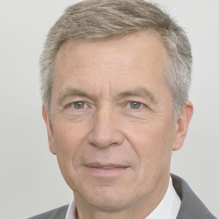 Gisbert Wunderlich, Leitender Finanzanalyst bei Celthraxis